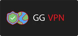 GG VPN LOGO