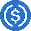 Currency Logo